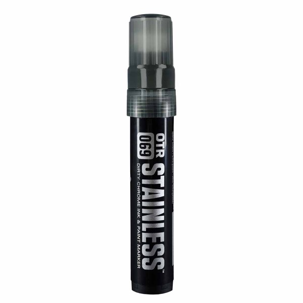 OTR.069 Stainless Marker
