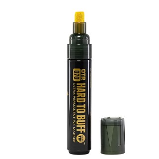 OTR.070R Hard To Buff Round