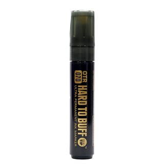 OTR.070R Hard To Buff Round