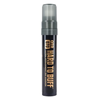 OTR.070 Hard To Buff Marker