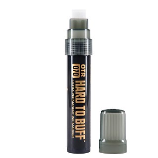 OTR.070 Hard To Buff Marker