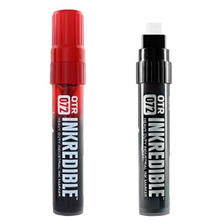 OTR.072 Inkredible Marker