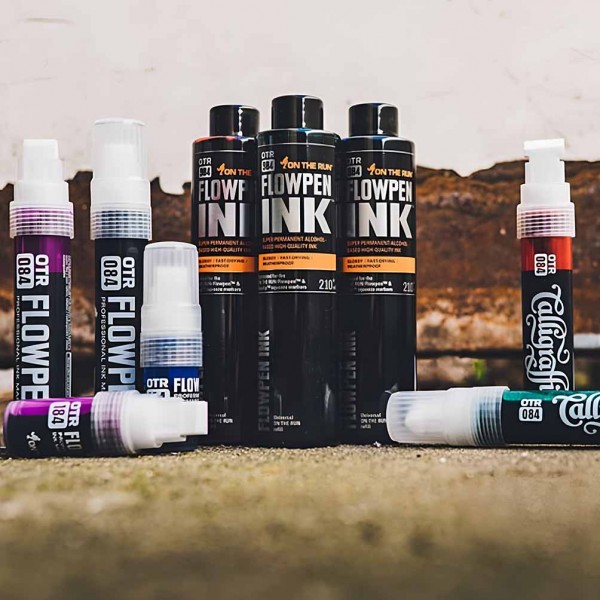 OTR.084 Flowpen Marker