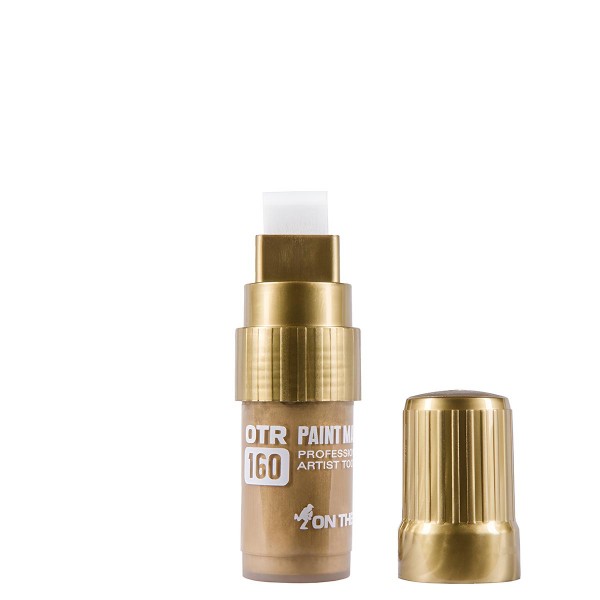 OTR.160 Paint Mini Marker Chrome