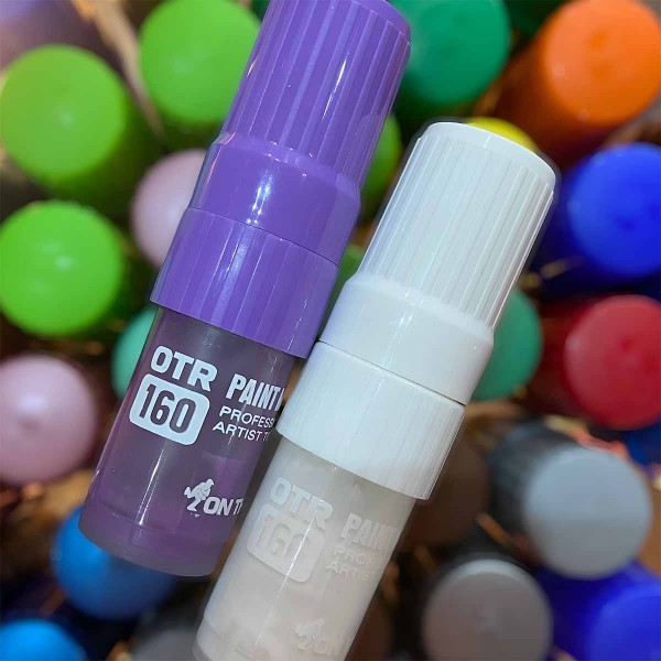 OTR.160 Paint Mini Marker