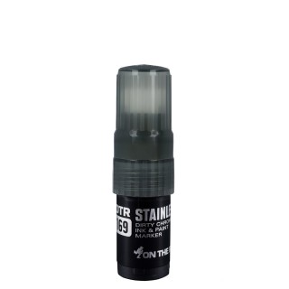 OTR.169 Stainless Mini Marker