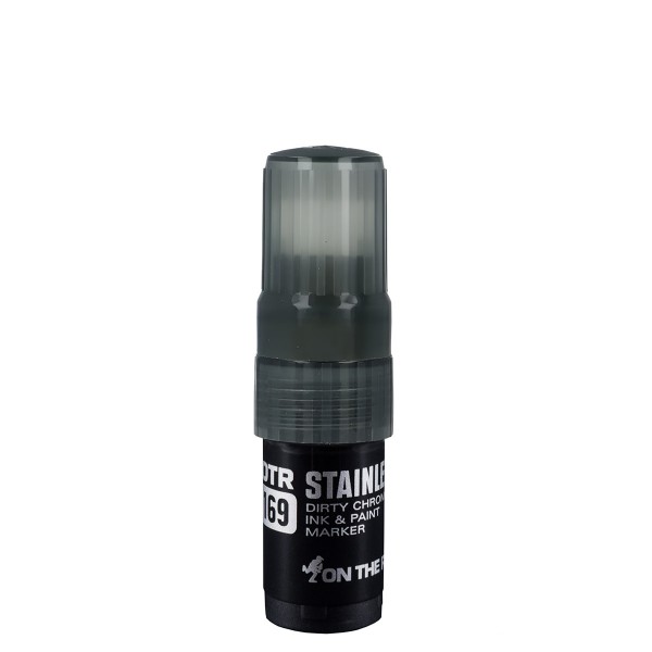 OTR.169 Stainless Mini Marker