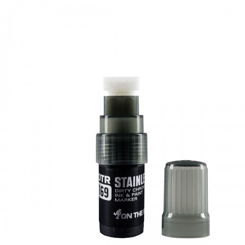 OTR.169 Stainless Mini Marker