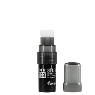 OTR.169 Stainless Mini Marker