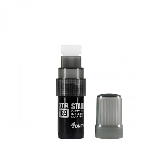 OTR.169 Stainless Mini Marker
