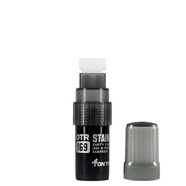 OTR.169 Stainless Mini Marker