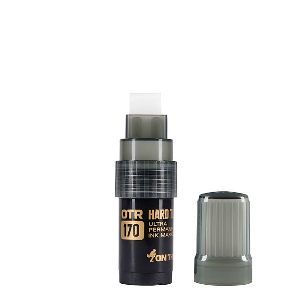 OTR.170 Hard To Buff Mini