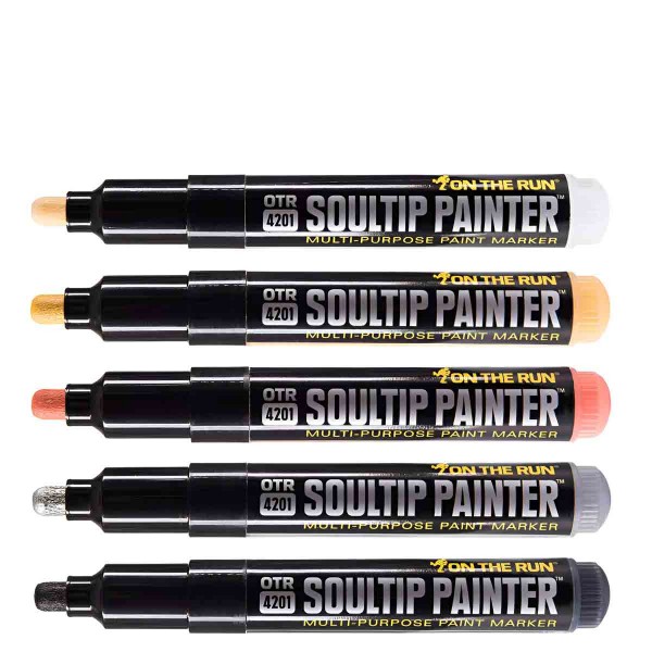 OTR.4201 Soultip Painter Marker