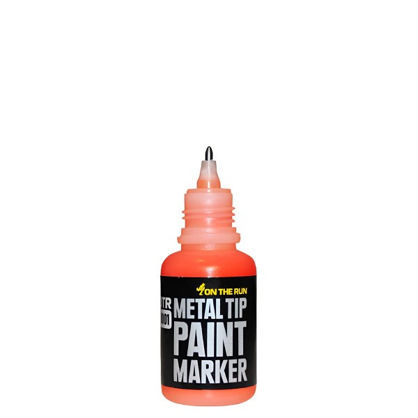 OTR.8001 Metal Tip Marker