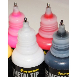 OTR.8001 Metal Tip Marker Neon