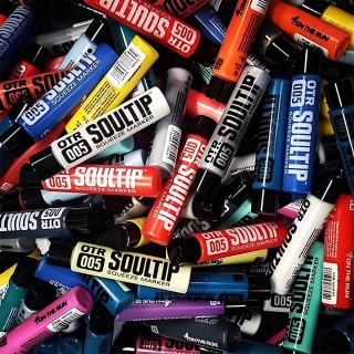 OTR.005 Soultip Marker