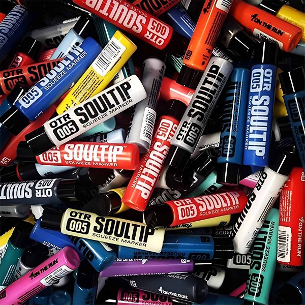 OTR.005 Soultip Marker