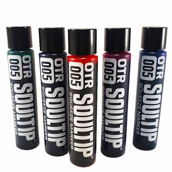 OTR.005 Soultip Marker Ink