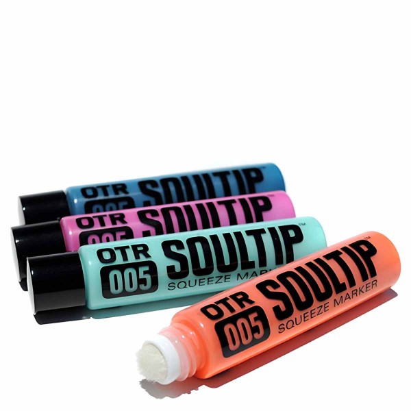 OTR.005 Soultip Marker