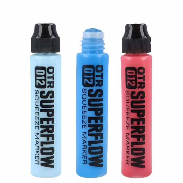 OTR.012 Super Flow Marker