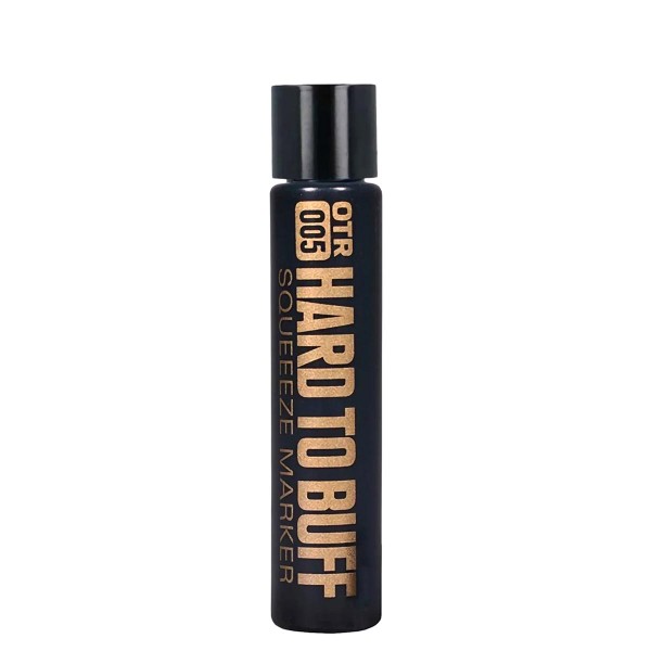 OTR.005 Hard To Buff Marker