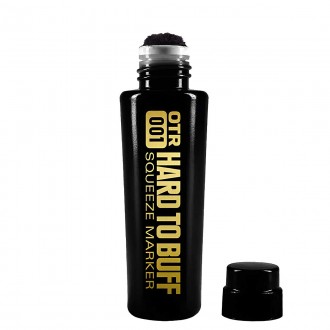 OTR.001 Hard To Buff Marker