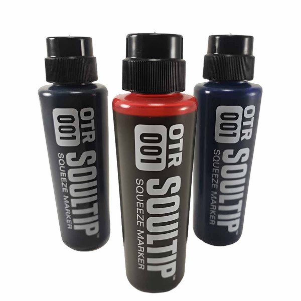 OTR.001 Soultip Marker Ink