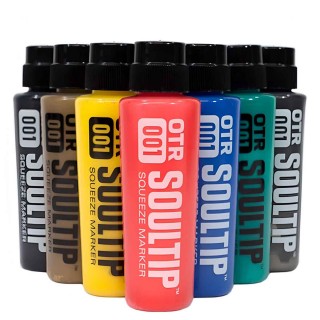 OTR.001 Soultip Marker OTR.001 Soultip Marker
