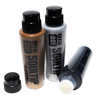 OTR.001 Soultip Marker Chrome OTR.001 Soultip Marker Chrome