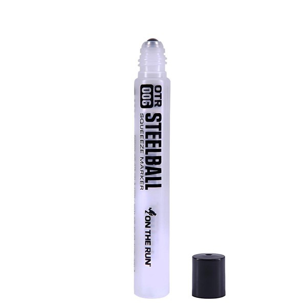 OTR.006 Steelball Marker Empty