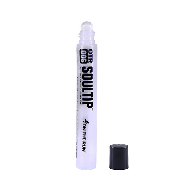 OTR.006 Soultip Marker Empty