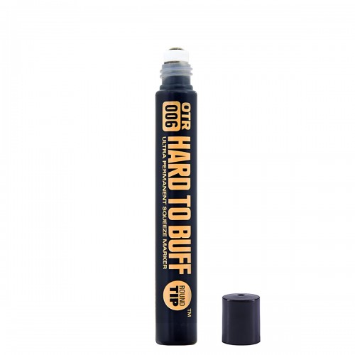 OTR.006 Hard To Buff Marker