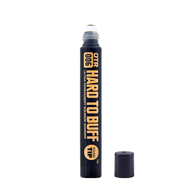 OTR.006 Hard To Buff Marker