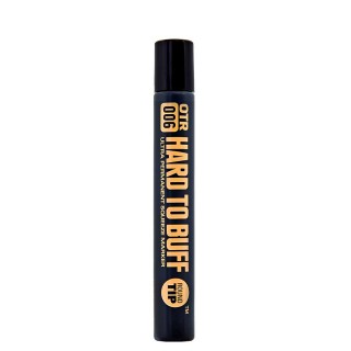 OTR.006 Hard To Buff Marker