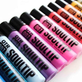 OTR.007 Soultip Marker