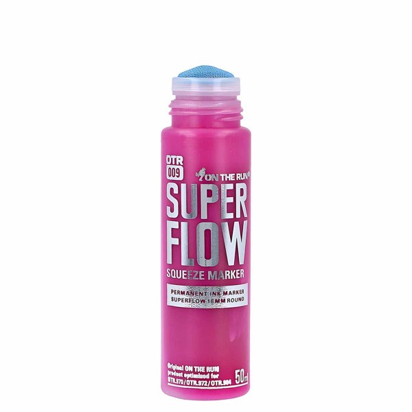 OTR.009S Super Flow Marker