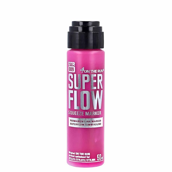 OTR.009S Super Flow Marker