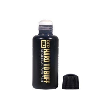 OTR.003 Hard To Buff Marker
