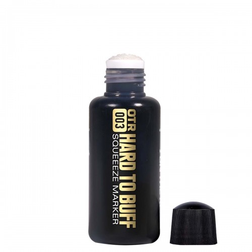 OTR.003 Hard To Buff Marker