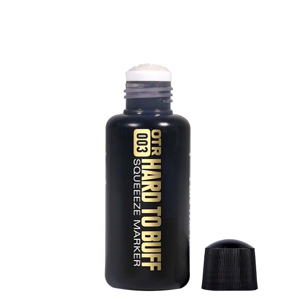OTR.003 Hard To Buff Marker