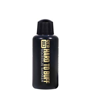 OTR.003 Hard To Buff Marker