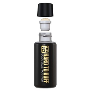 OTR.003 Hard To Buff Marker