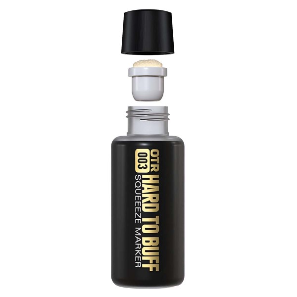 OTR.003 Hard To Buff Marker