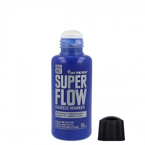 OTR.003 Super Flow Marker