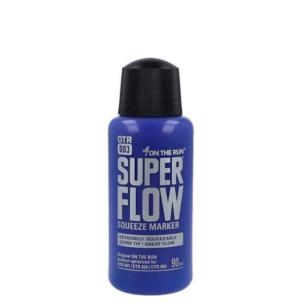 OTR.003 Super Flow Marker