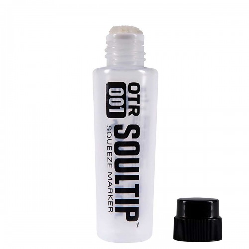 OTR.001 Soultip Marker Empty OTR.001 Soultip Marker Empty