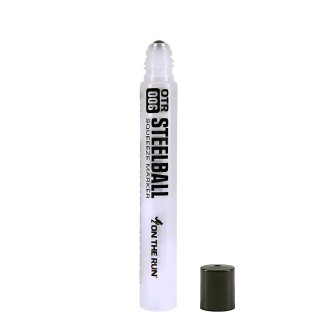 OTR.006 Steelball Marker Empty