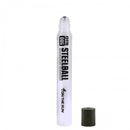 OTR.006 Steelball Marker Empty