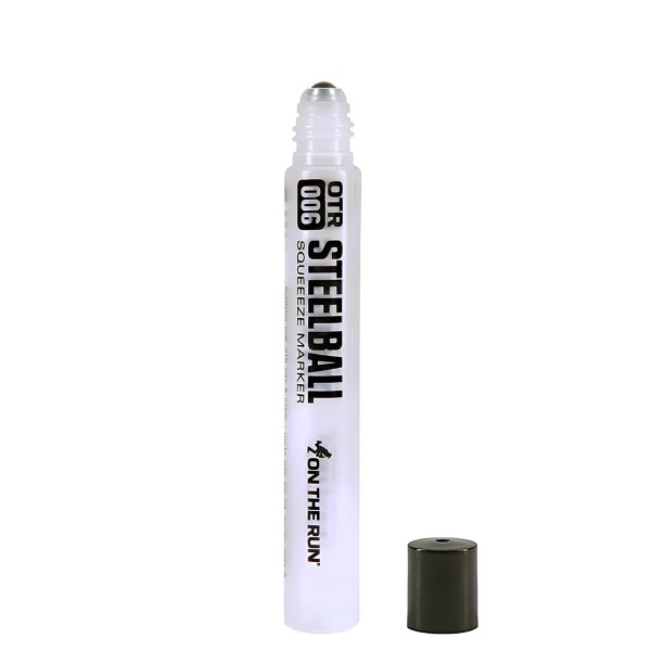 OTR.006 Steelball Marker Empty