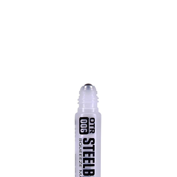 OTR.006/007 Steelball Tip